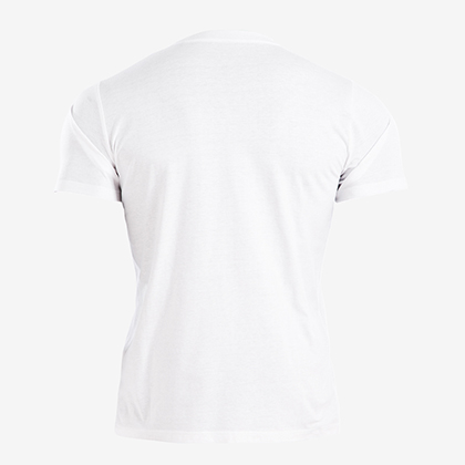 カジュアルプリントTシャツ STREET2 XL グレー