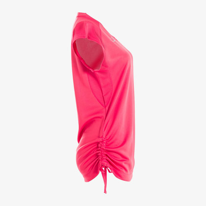 BM・DRY チュニック WOMEN M ブラック