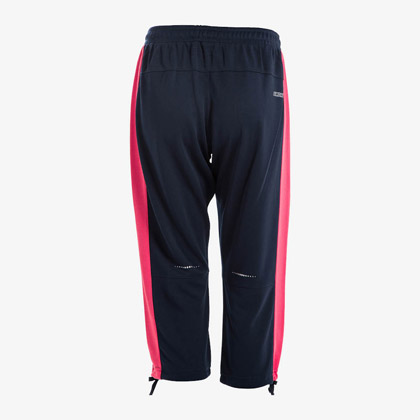 BM・DRY ミドルパンツ WOMEN