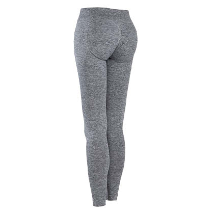 BM・FIX WOMEN ロングパンツ1 S/M グレー