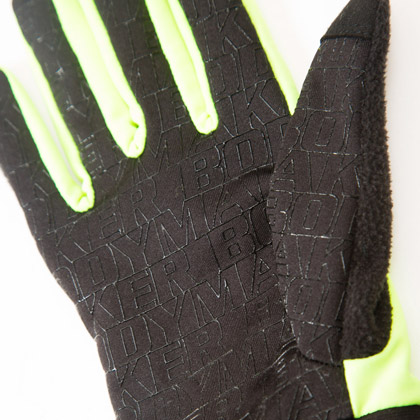 COLD PROTECTION ランニンググローブ2