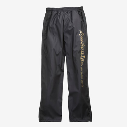 サウナスーツ・アクティブSOULSモデル2 2XL ブラック