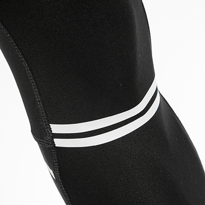 BM・GEAR ACTIVE ロングパンツ XL ブラック