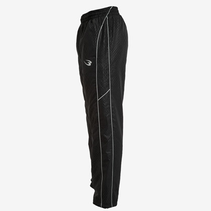 シャギーボア ウォームアップパンツ
