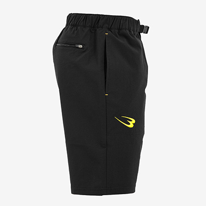 4Dストレッチハーフパンツ2