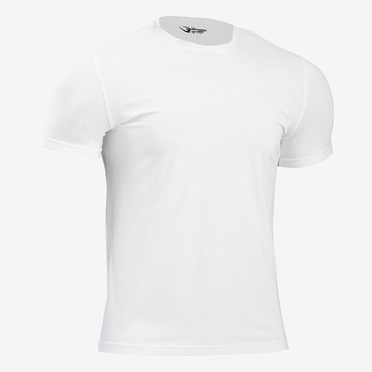 ベーシックTシャツ クルーネック2 XL ブラック