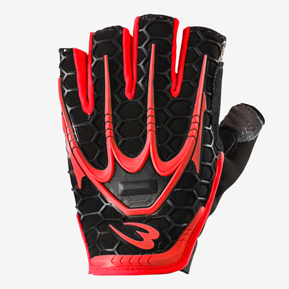 トレーニンググローブ SPIDER1 レッド