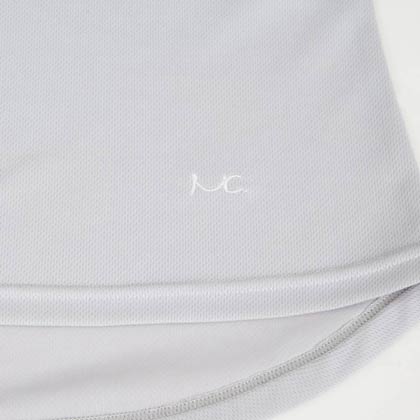 MARIACLARA DRY タンクトップ L ネイビー