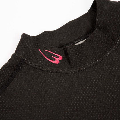 BM・GEAR THERMAL WOMEN ロングスリーブ