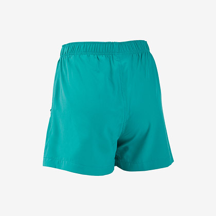 ダンスパンツショート4 L カモフラージュ