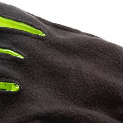 COLD PROTECTION ランニンググローブ2