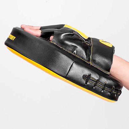 パンチングミットV LTD