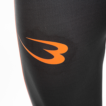 BM・GEAR LIMITED2 ロングパンツ XL ブラック×チャコール