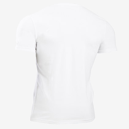 ベーシックTシャツ クルーネック1 M ピンク
