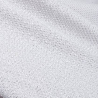 MARIACLARA DRY ハーフスリーブ M グレー