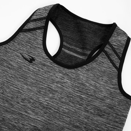 BM・FIX WOMEN タンクトップレギンスセットアップ