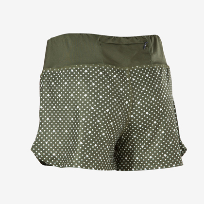 スポーツショートパンツ L カモフラージュ