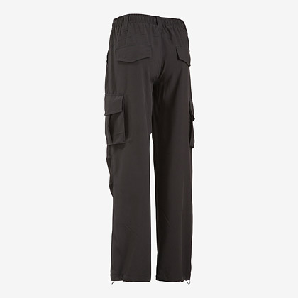ダンスパンツ ロング4 S カモフラージュ