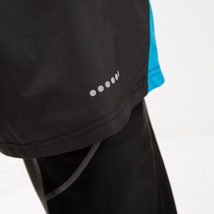 トレーニングショートパンツ