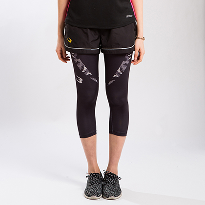 ランニングショートパンツ2 WOMEN