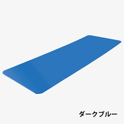 NBRマット ダークブルー