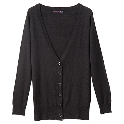 BM WOMEN カーディガン1