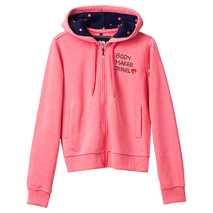 スウェット パーカー2 WOMEN M ベージュ