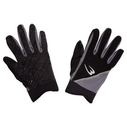 COLD PROTECTION ランニンググローブ L ピンク