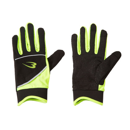 COLD PROTECTION ランニンググローブ2