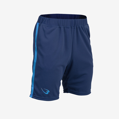 BM・DRY ハーフパンツ2 2XL ブラック