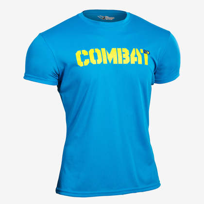 BM・DRY COMBAT ハーフスリーブ1 XL ブラック