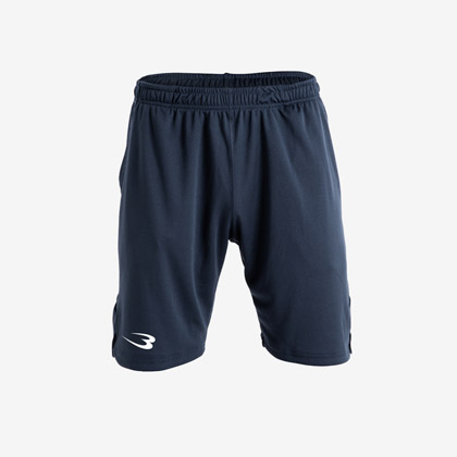 BM・DRY ハーフパンツ1 XL ブラック