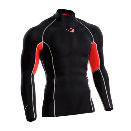 BM・GEAR COLD PROTECTION ロングスリーブ1