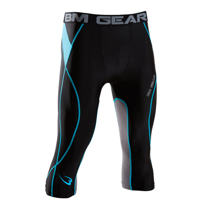 BM・GEAR LIMITED ミドルパンツ1
