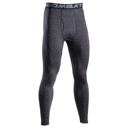 BM・GEAR COLD PROTECTION GRAIN ロングパンツ2 L ブラック
