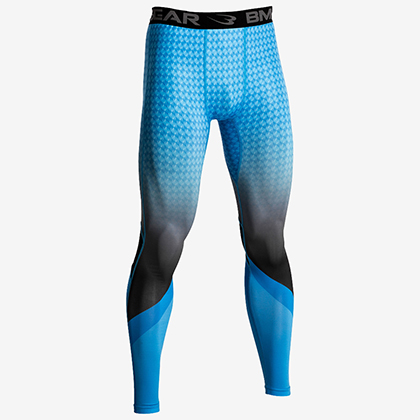 BM・GEAR LIMITED ロングパンツ L ブラック