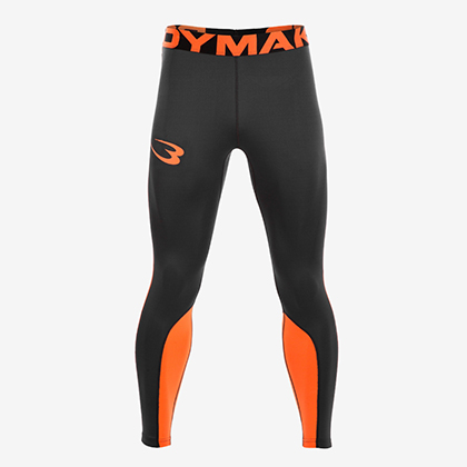 BM・GEAR LIMITED2 ロングパンツ XL ブラック×チャコール