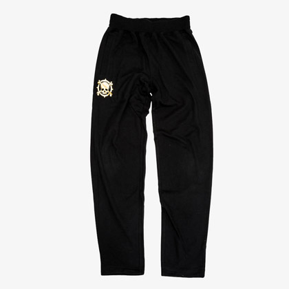 BM・SOULSスウェットパンツ XL ブラック