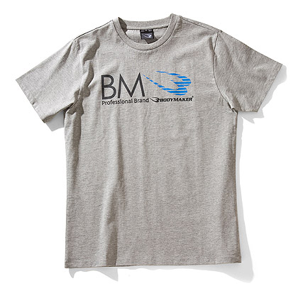 グラフィックロゴTシャツ5