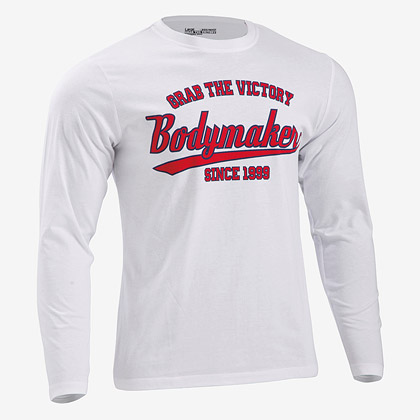 SPORTSプリントロングスリーブTシャツ2