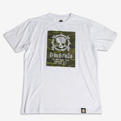 BM・SOULS ハーフスリーブ3 XL ブラック