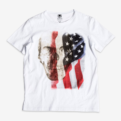 BM・SOULS プリントTシャツ2