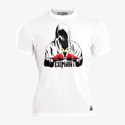 BM COMBAT B−Fire Tシャツ3