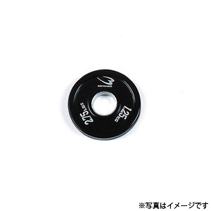 オリンピックプレート1.25kg