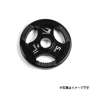 オリンピックプレート5.0kg