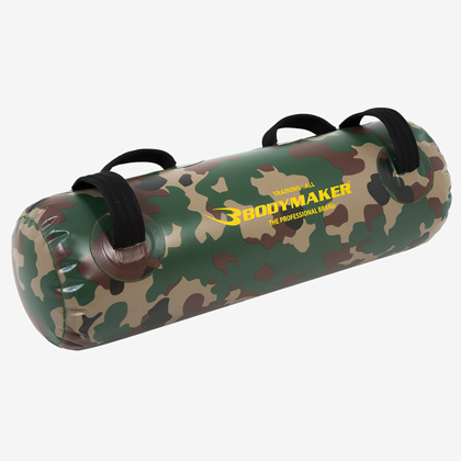 ウォーターバッグ 50kg カモフラージュ