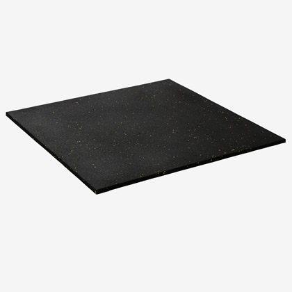 1m×1mラバーマット 2cm厚