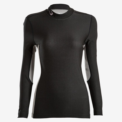 BM・GEAR THERMAL WOMEN ロングスリーブ
