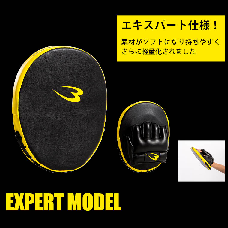 パンチングミットコンビネーションLTD