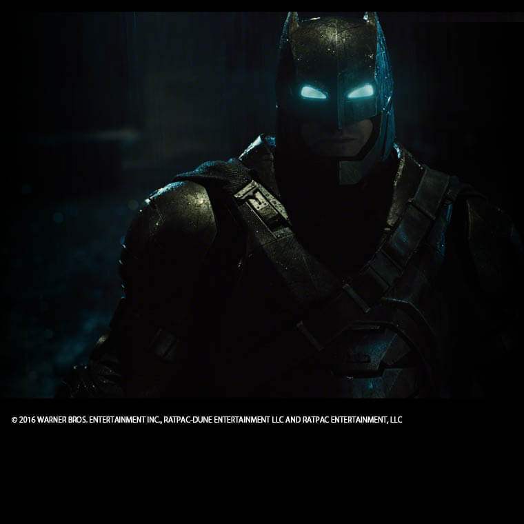 MARVELコラボウェア アメコミスポーツウェア BM・GEAR BATMANロングスリーブ